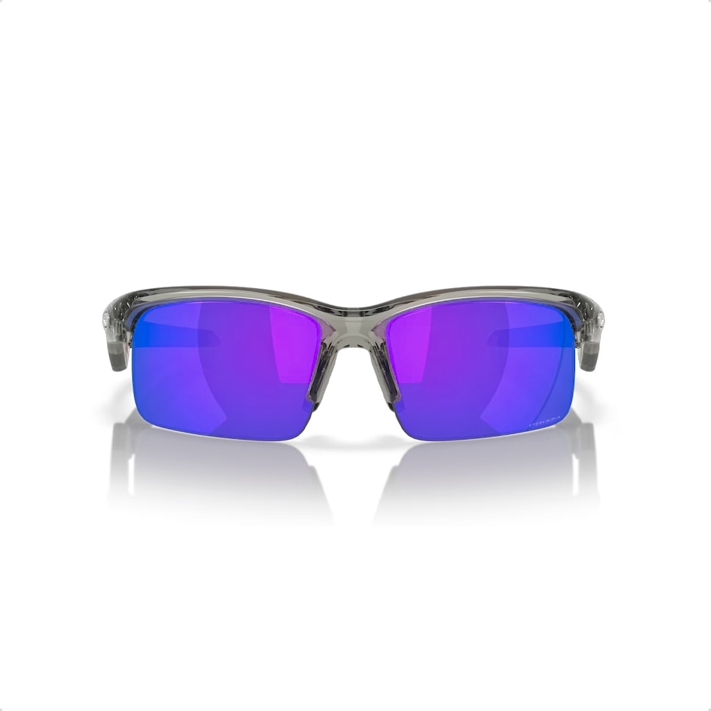 Imagem 1 do produto Óculos de Sol Oakley Infantil Capacitor Prizm Violet
