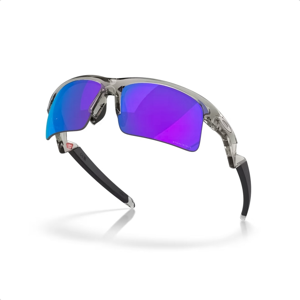 Imagem 5 do produto Óculos de Sol Oakley Infantil Capacitor Prizm Violet