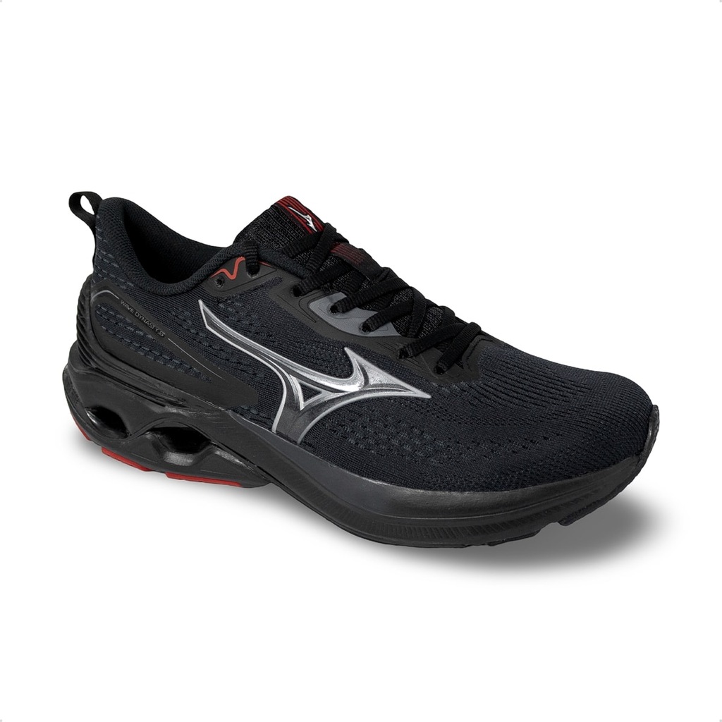 Imagem 2 do produto Tênis Masculino Mizuno Wave Dynasty 8