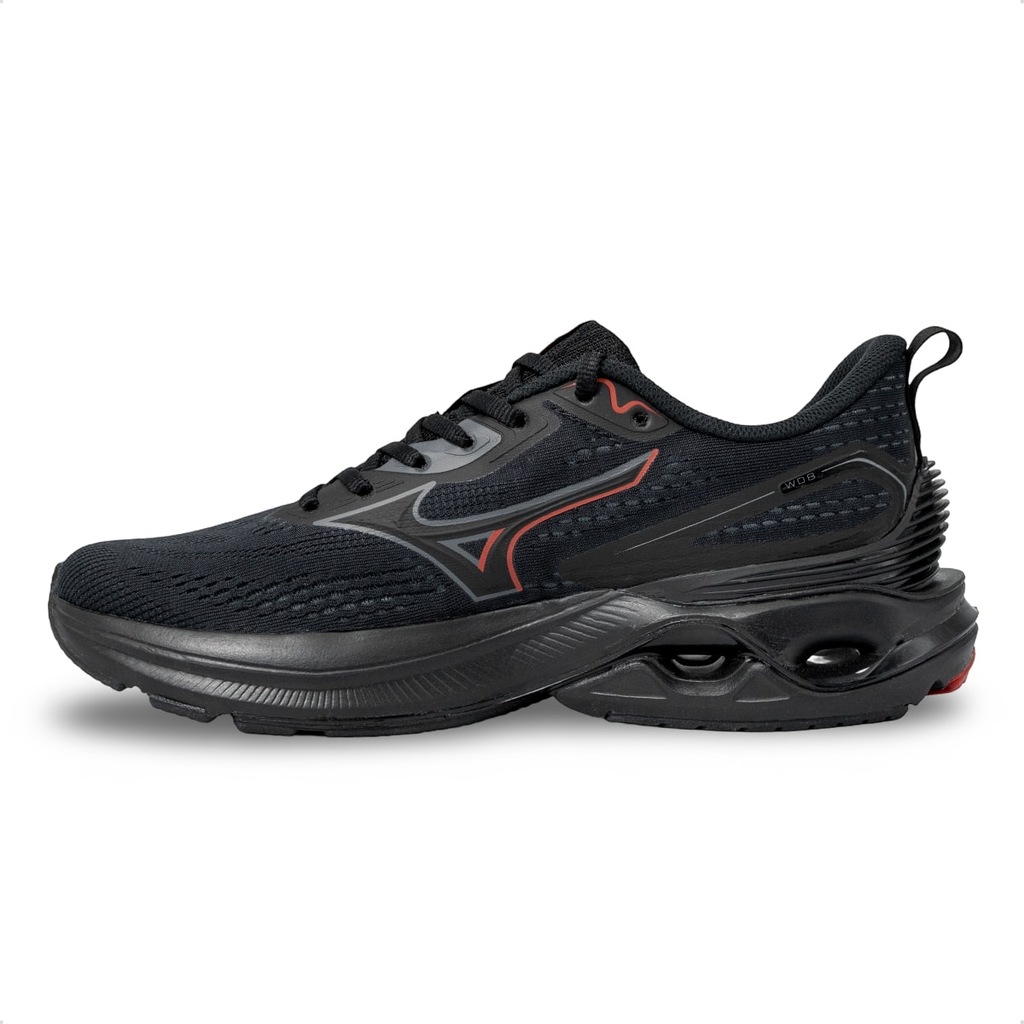 Imagem 4 do produto Tênis Masculino Mizuno Wave Dynasty 8