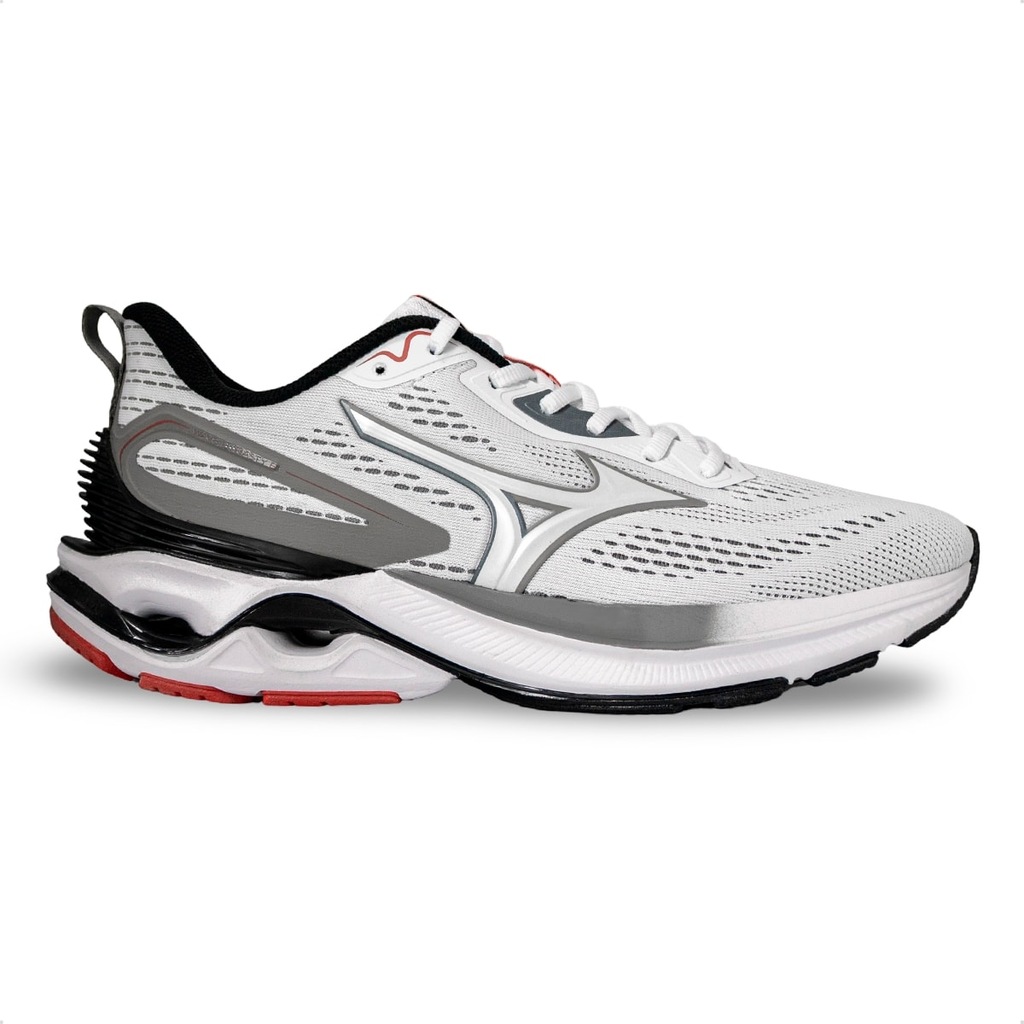 Imagem 1 do produto Tênis Masculino Mizuno Wave Dynasty 8