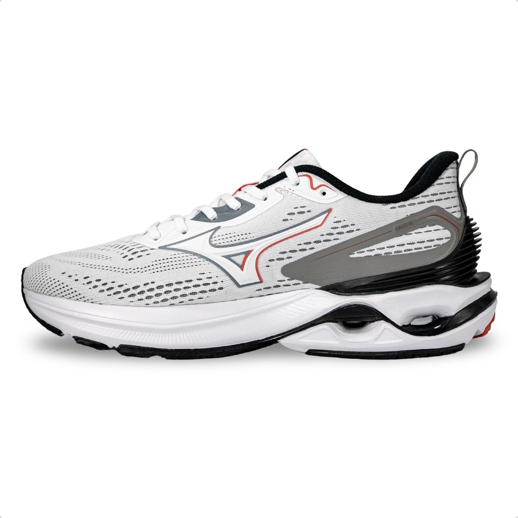 Imagem 4 do produto Tênis Masculino Mizuno Wave Dynasty 8
