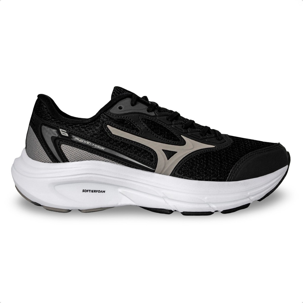 Imagem 1 do produto Tênis Masculino Mizuno Hawk 6