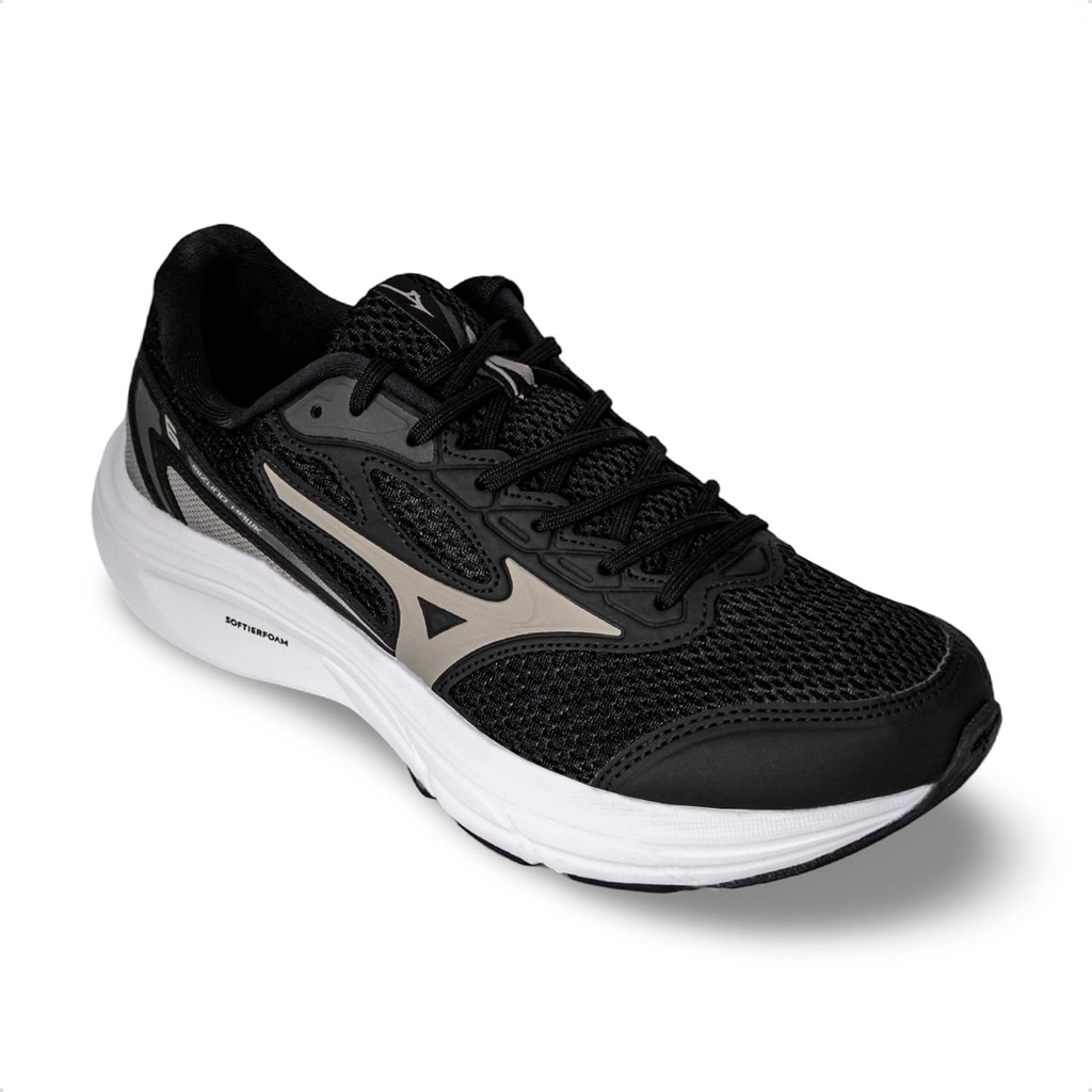 Imagem 2 do produto Tênis Masculino Mizuno Hawk 6