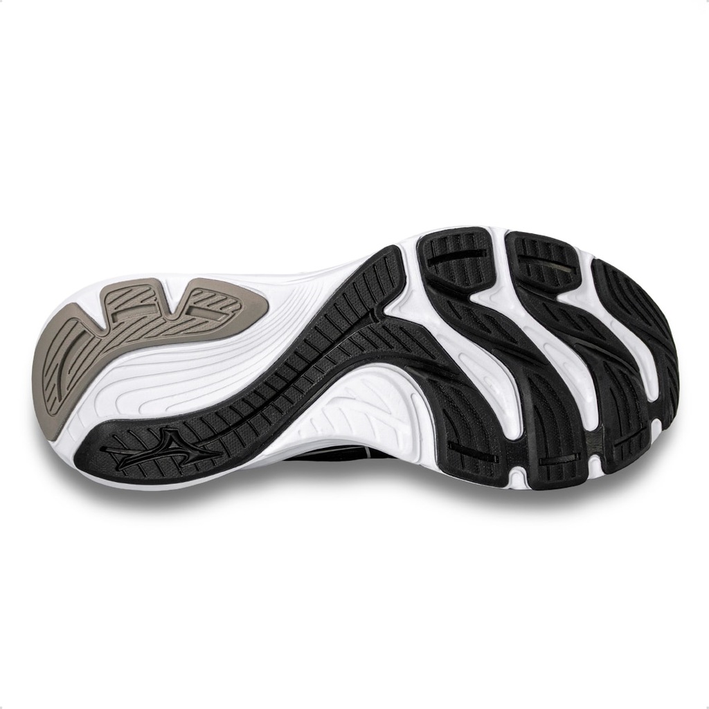 Imagem 5 do produto Tênis Masculino Mizuno Hawk 6