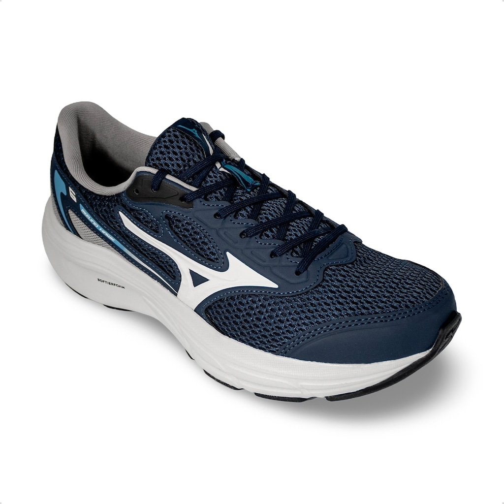 Imagem 2 do produto Tênis Masculino Mizuno Hawk 6