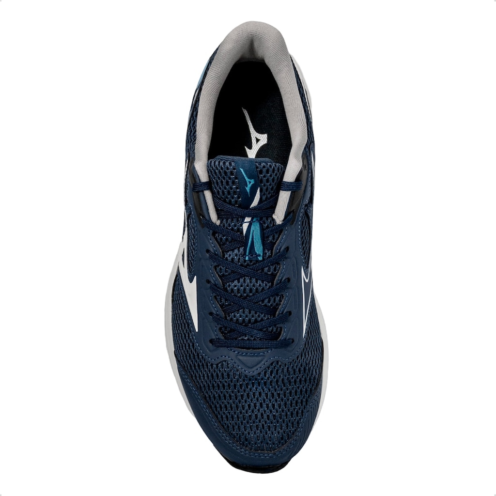Imagem 3 do produto Tênis Masculino Mizuno Hawk 6