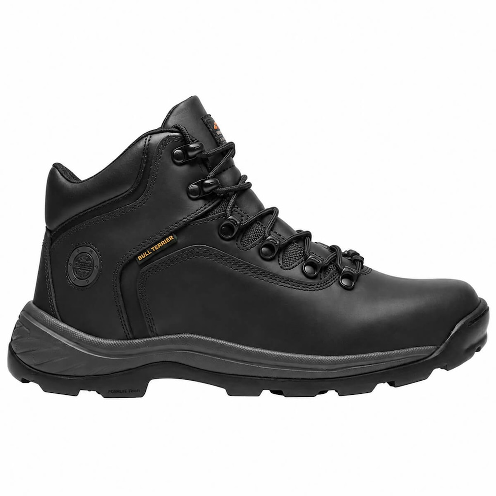 Imagem 1 do produto Bota Masculina Bull Terrier Trailfox