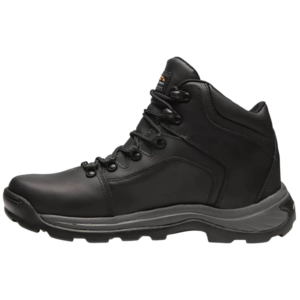 Imagem 2 do produto Bota Masculina Bull Terrier Trailfox