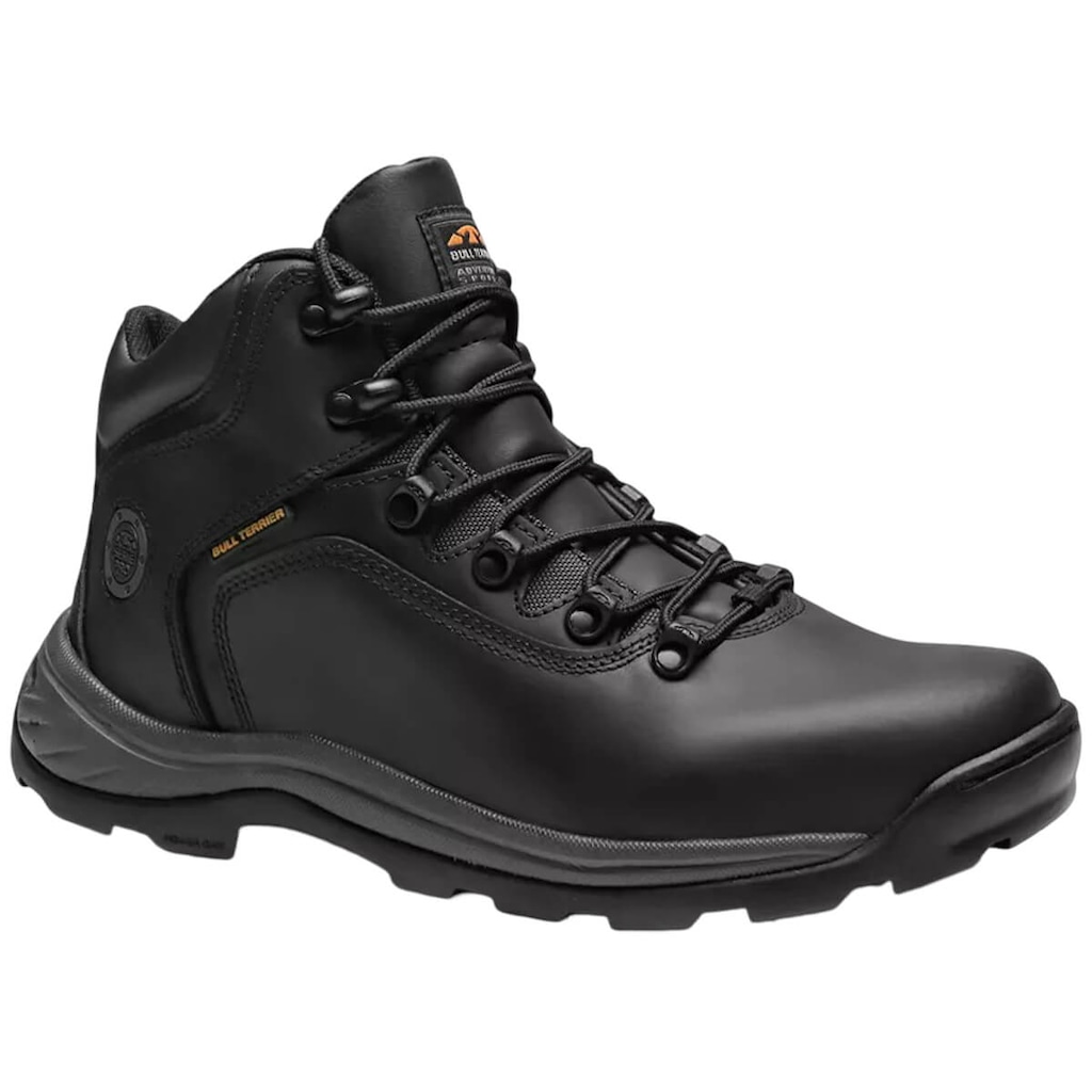 Imagem 3 do produto Bota Masculina Bull Terrier Trailfox