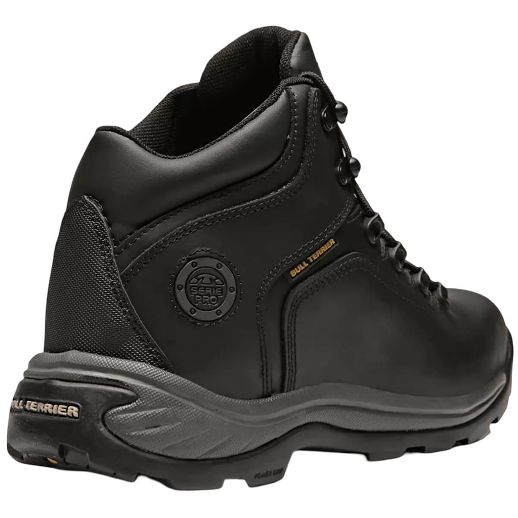 Imagem 4 do produto Bota Masculina Bull Terrier Trailfox