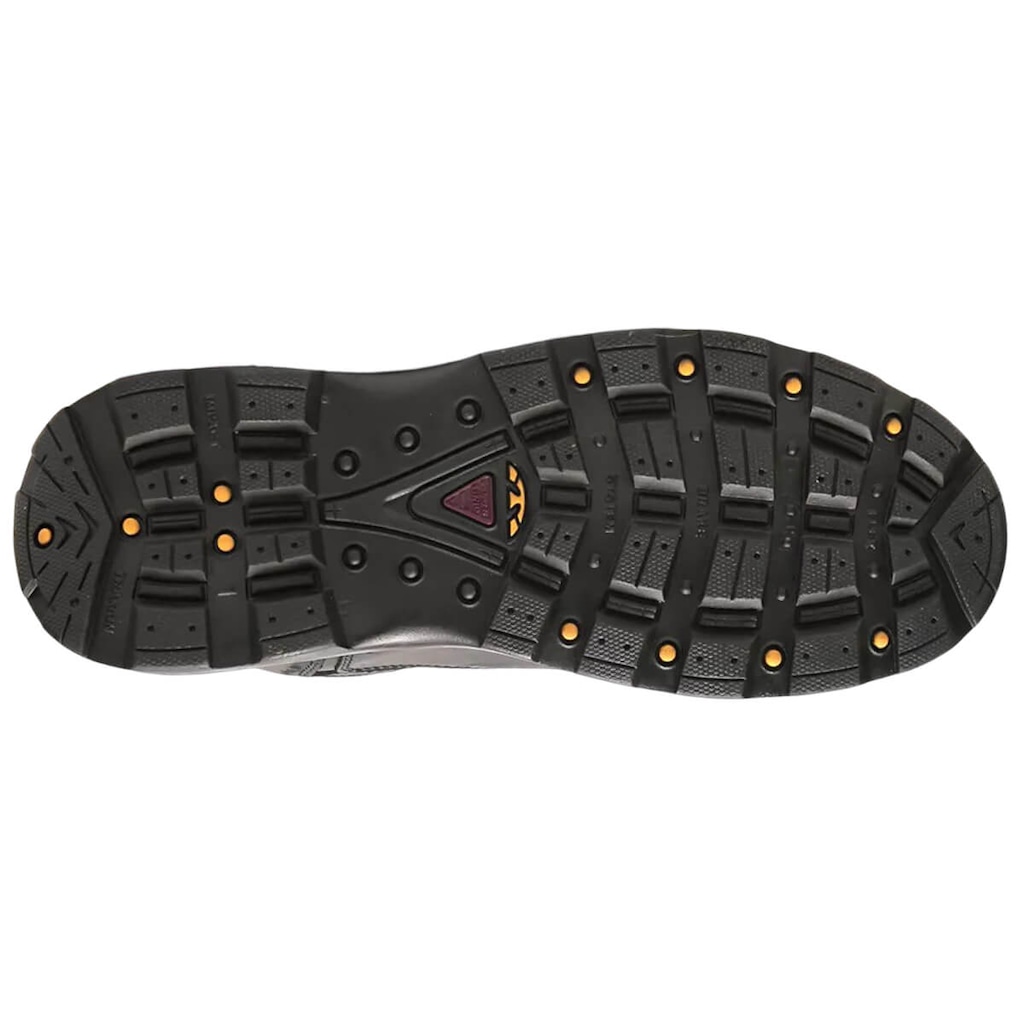 Imagem 5 do produto Bota Masculina Bull Terrier Trailfox