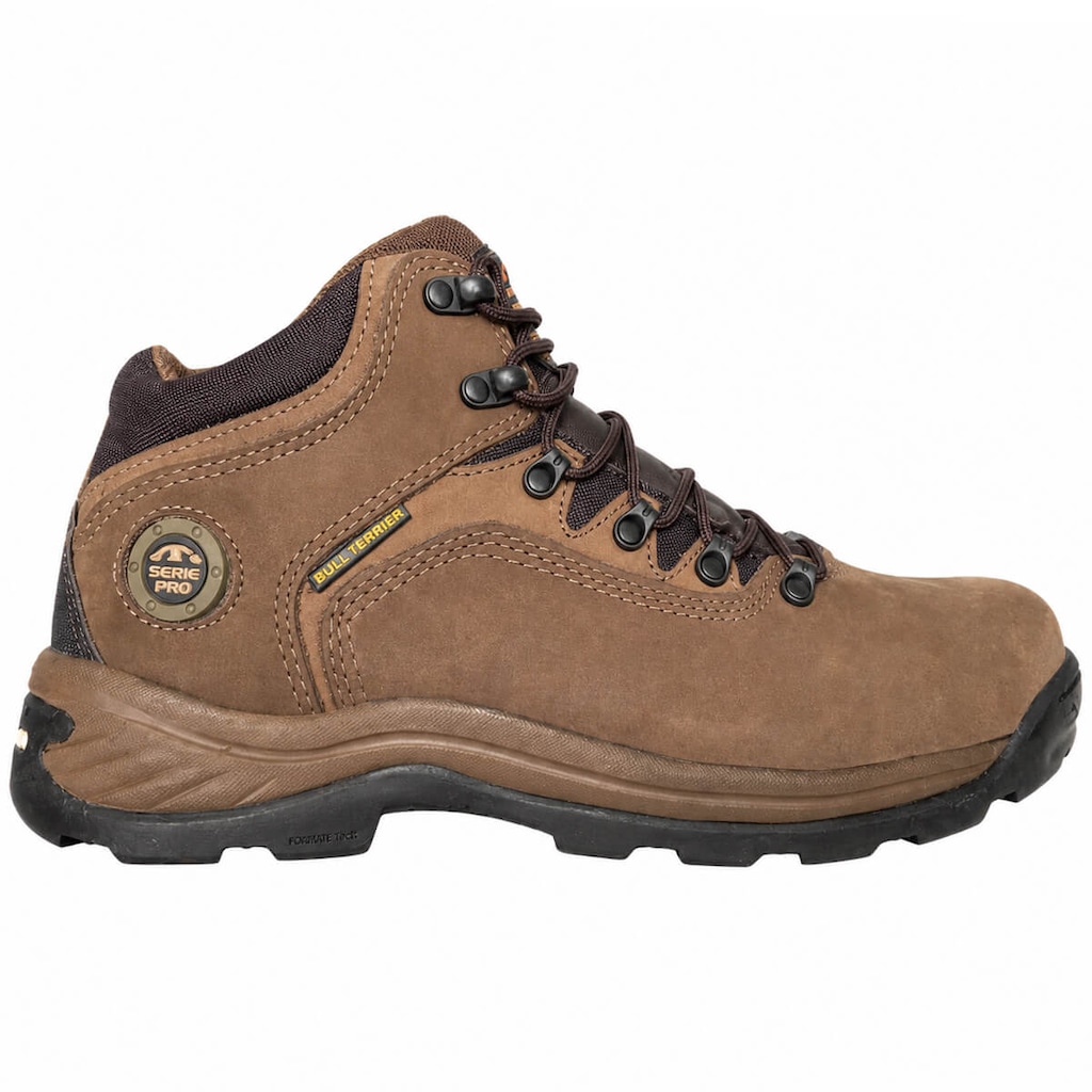 Imagem 1 do produto Bota Masculina Bull Terrier Trailfox