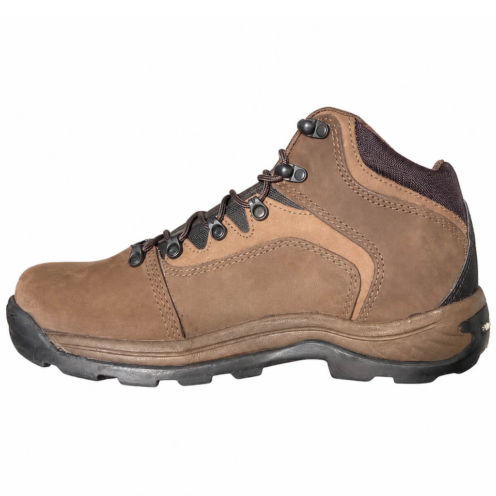 Imagem 2 do produto Bota Masculina Bull Terrier Trailfox