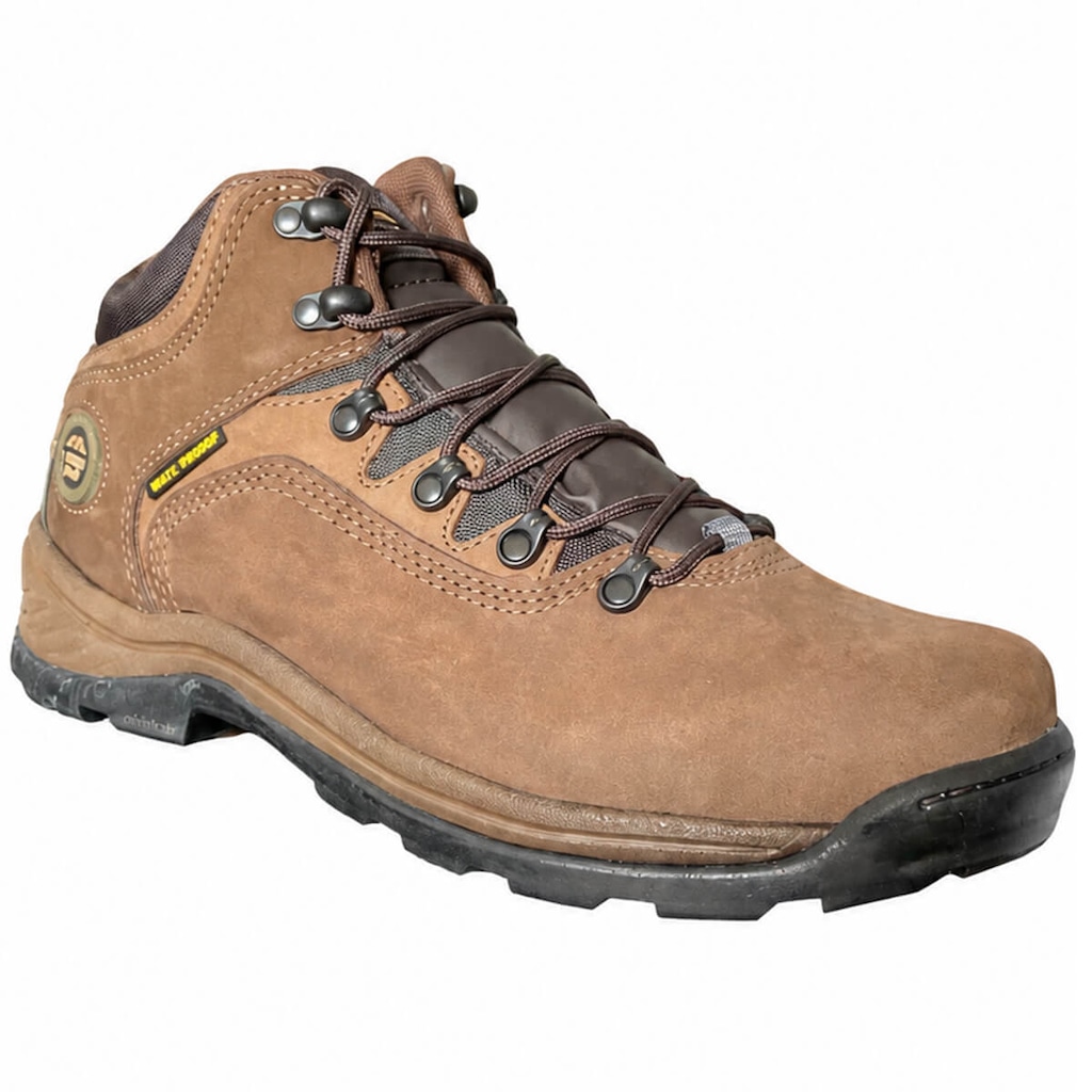 Imagem 3 do produto Bota Masculina Bull Terrier Trailfox