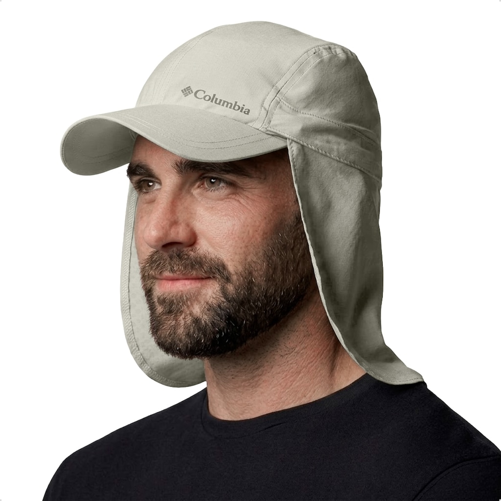 Imagem 3 do produto Chapéu Columbia Coolhead Zero II Cachalot