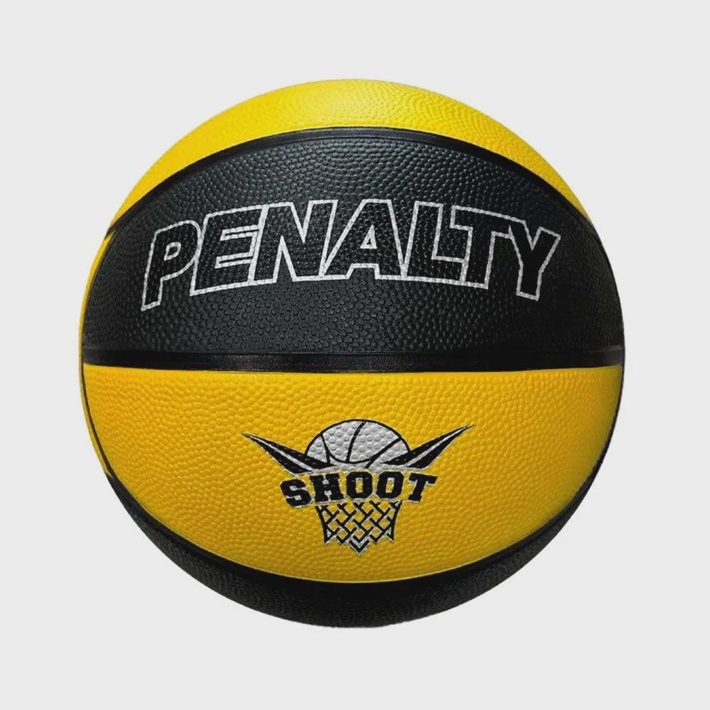 Imagem 1 do produto Bola de Basquete Penalty Shoot XXIV
