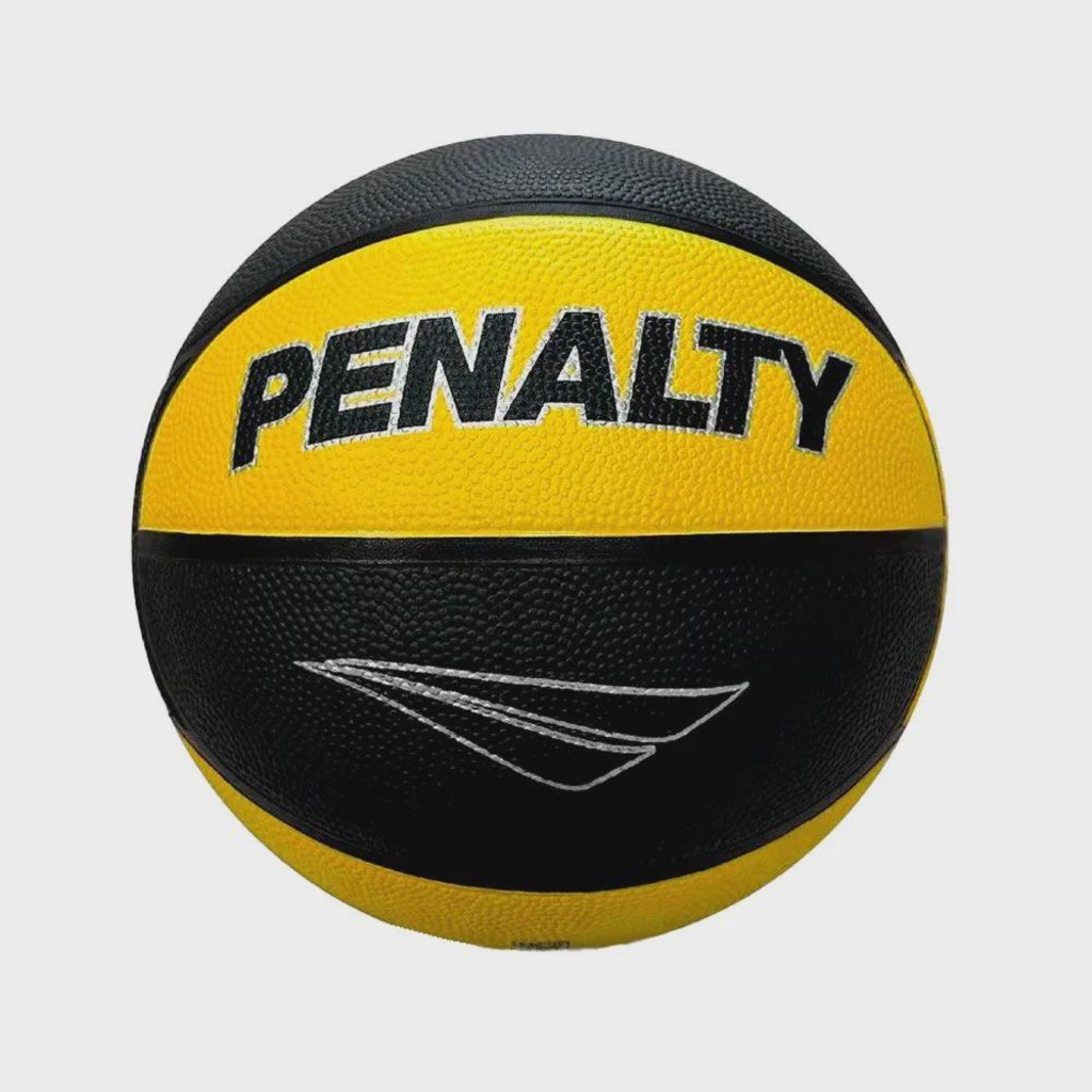 Imagem 2 do produto Bola de Basquete Penalty Shoot XXIV