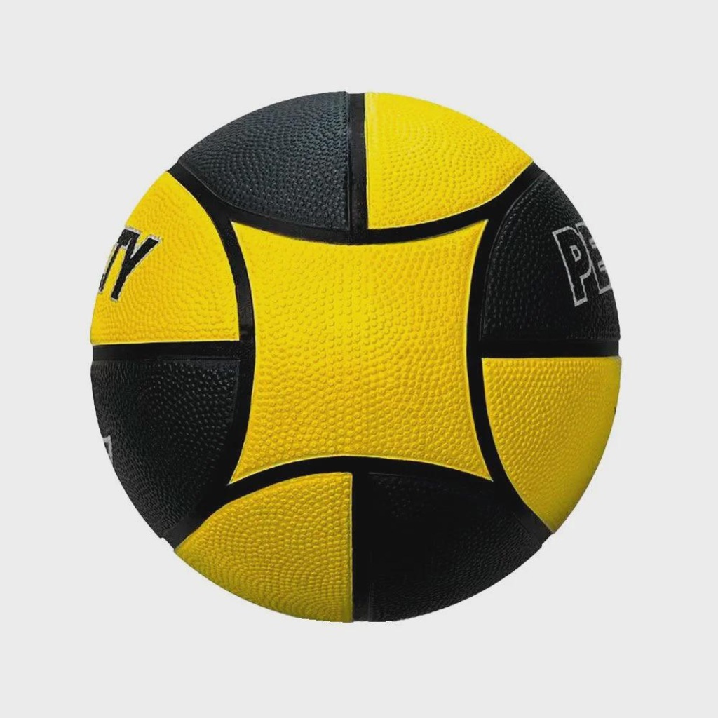 Imagem 3 do produto Bola de Basquete Penalty Shoot XXIV