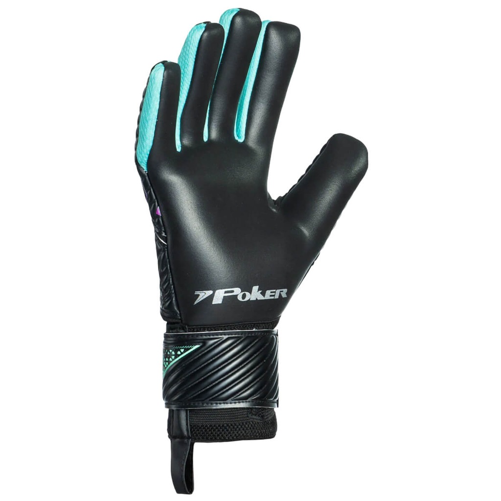 Imagem 5 do produto Luva Goleiro Profissional Poker Hug Flex 5