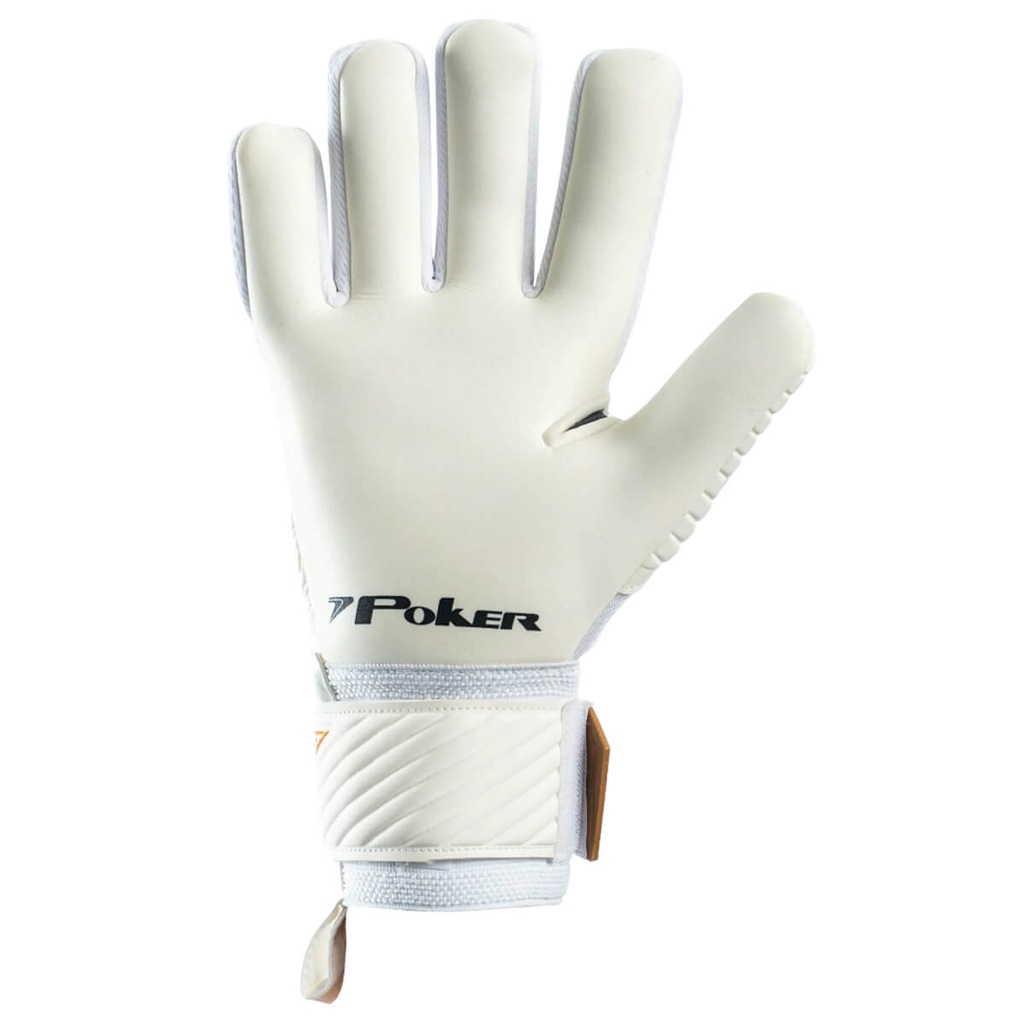 Imagem 4 do produto Luva Goleiro Profissional Poker Hug Flex 5