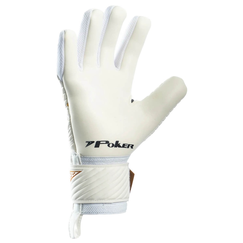 Imagem 5 do produto Luva Goleiro Profissional Poker Hug Flex 5