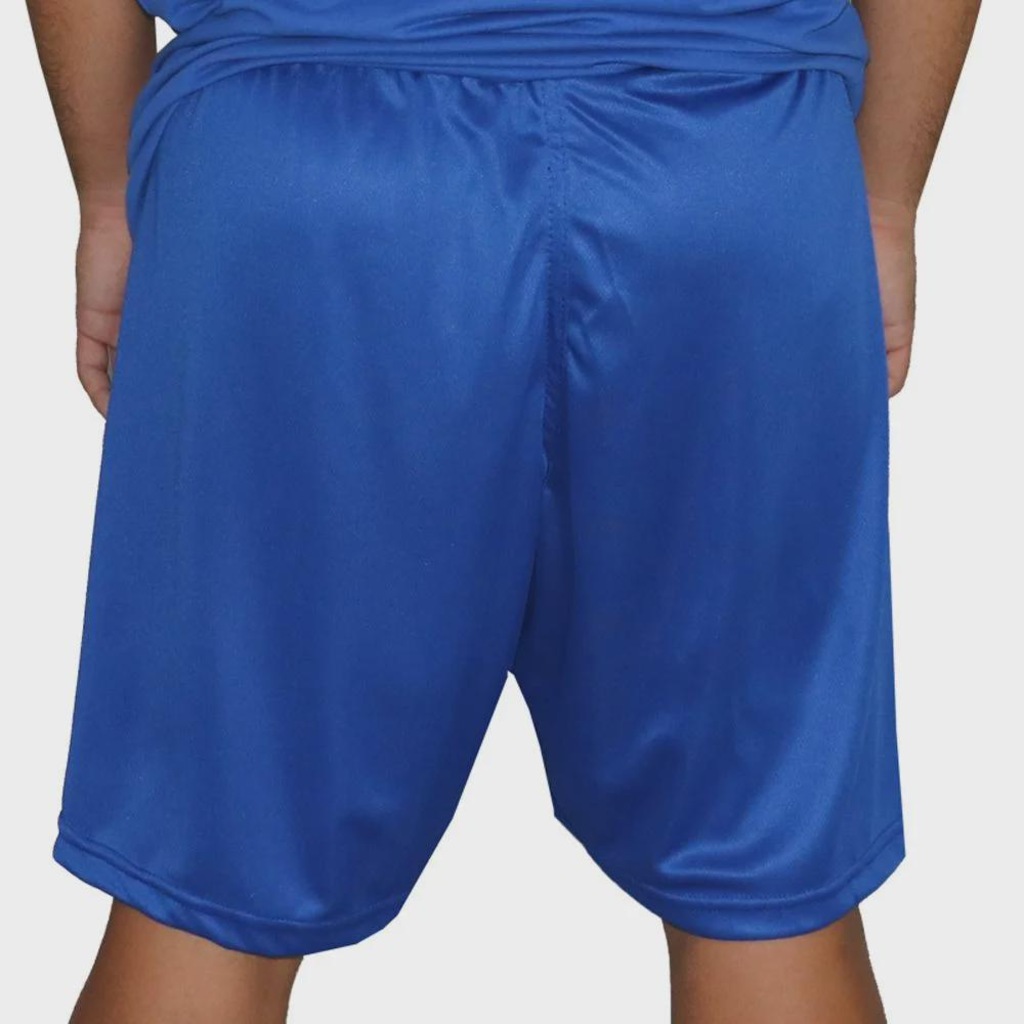 Imagem 3 do produto Calção Penalty Matis Ix Royal - Masculino