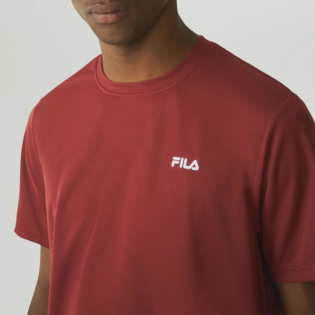 Imagem 3 do produto Camiseta Fila Sports Light Masculina