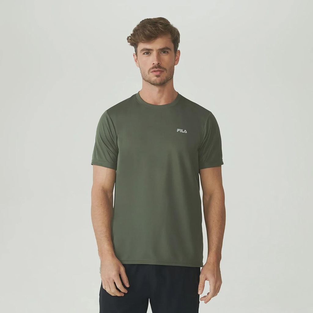 Imagem 1 do produto Camiseta Fila Sports Light Masculina