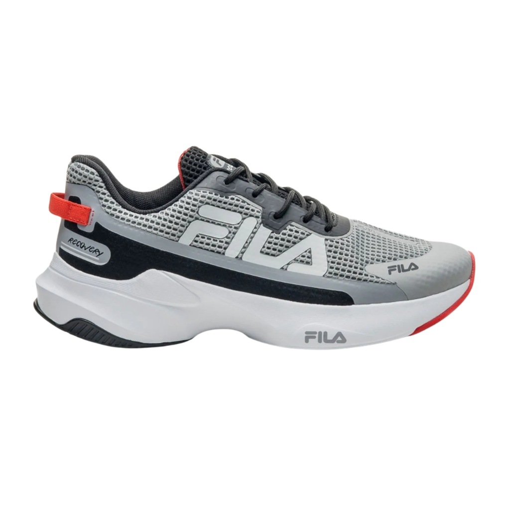 Imagem 1 do produto Tênis Masculino Fila Recovery