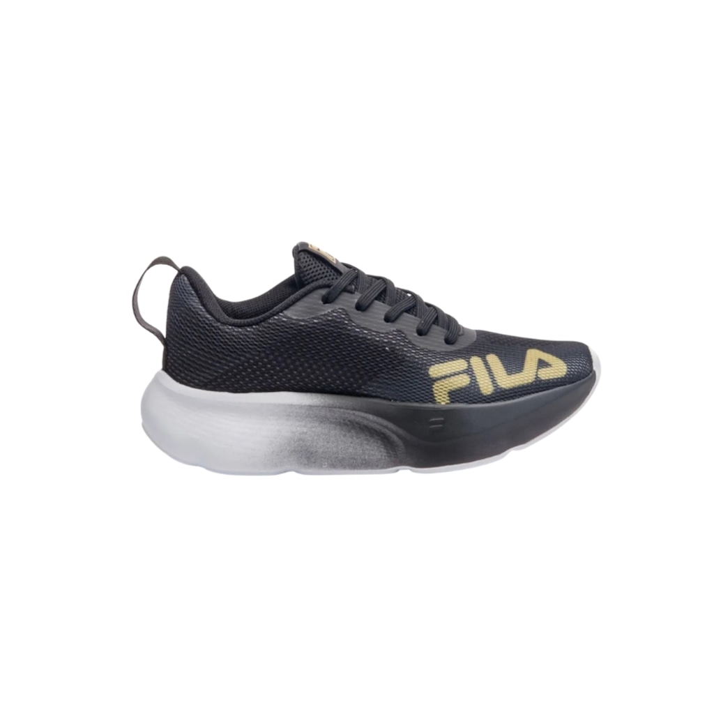 Imagem 1 do produto Tênis Infantil Fila Maxxi DNA Confort