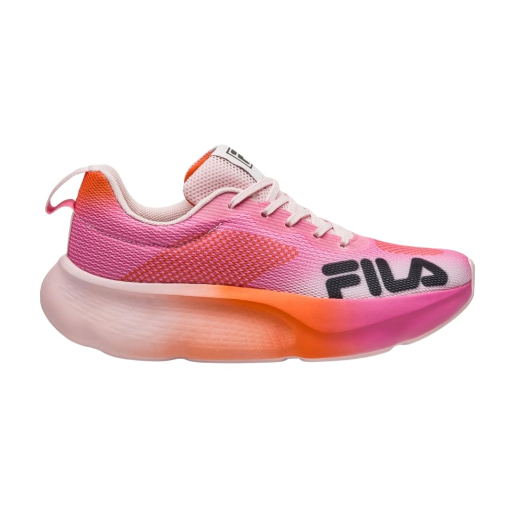 Imagem 1 do produto Tênis Infantil Fila Maxxi Dna