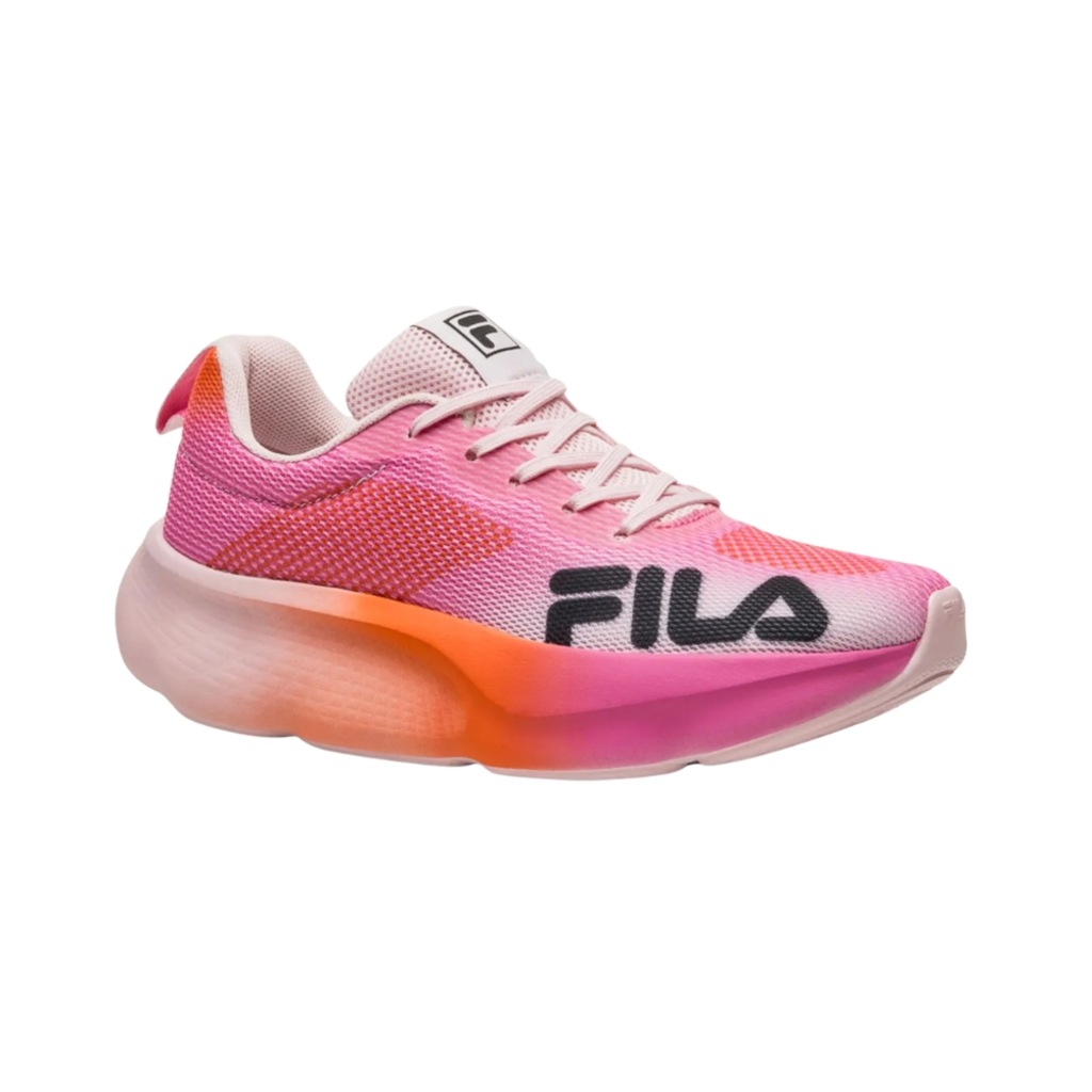 Imagem 2 do produto Tênis Infantil Fila Maxxi Dna