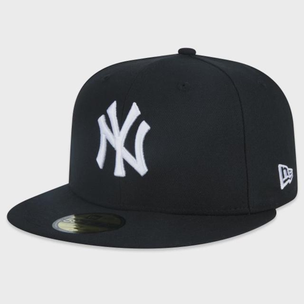 Imagem 1 do produto Boné New Era 59FIFTY New York Yankees MLB 7 1/2