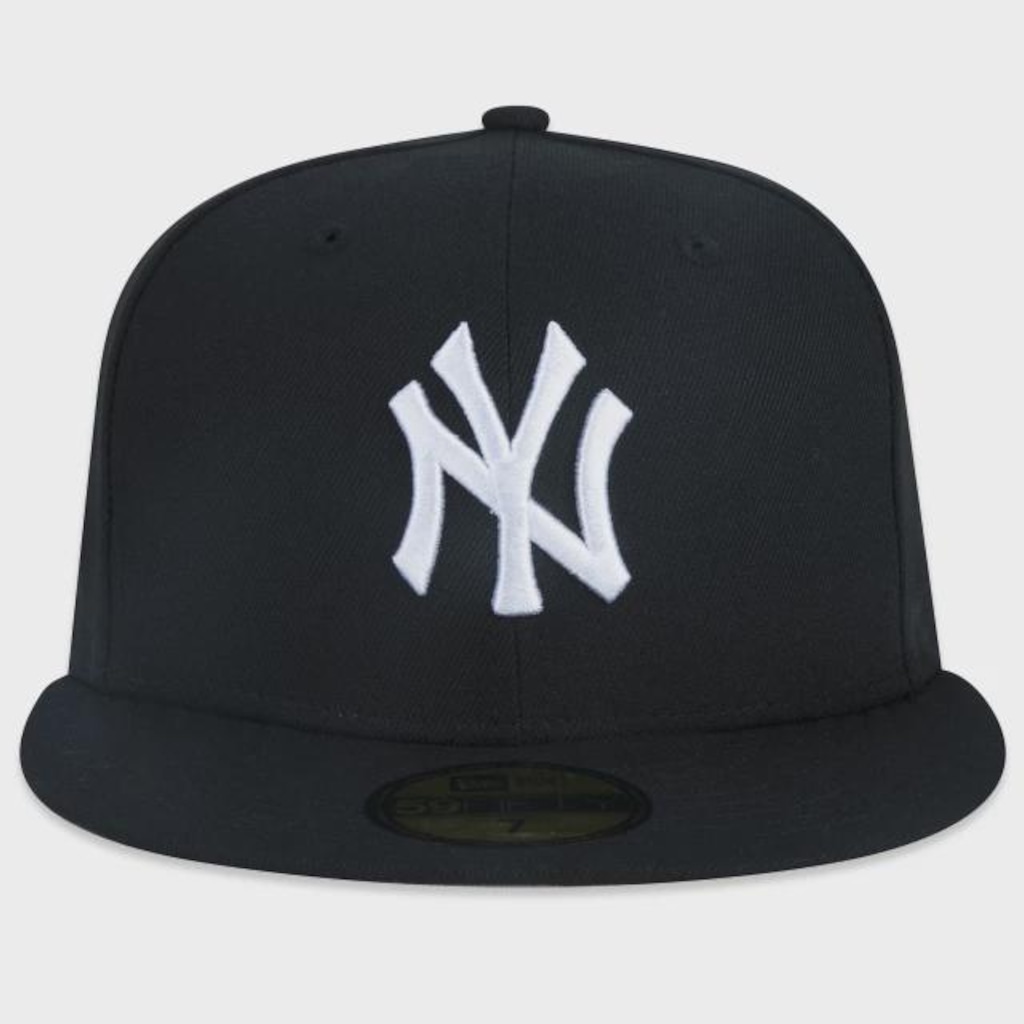 Imagem 2 do produto Boné New Era 59FIFTY New York Yankees MLB 7 1/2