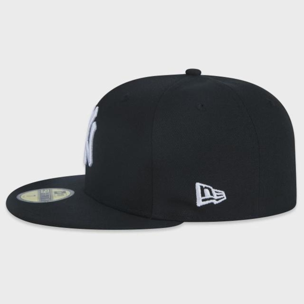 Imagem 3 do produto Boné New Era 59FIFTY New York Yankees MLB 7 1/2