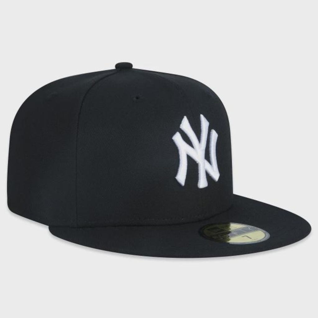 Imagem 4 do produto Boné New Era 59FIFTY New York Yankees MLB 7 1/2