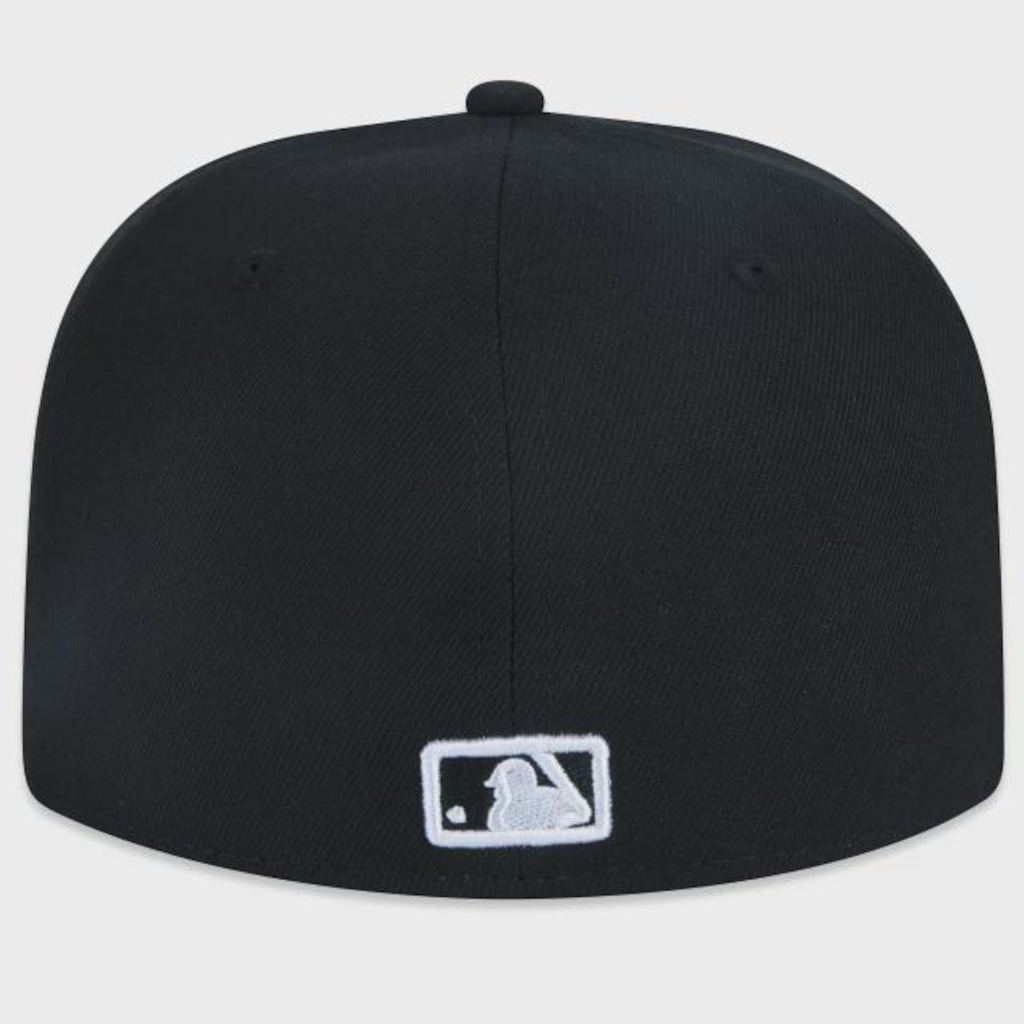 Imagem 5 do produto Boné New Era 59FIFTY New York Yankees MLB 7 1/2