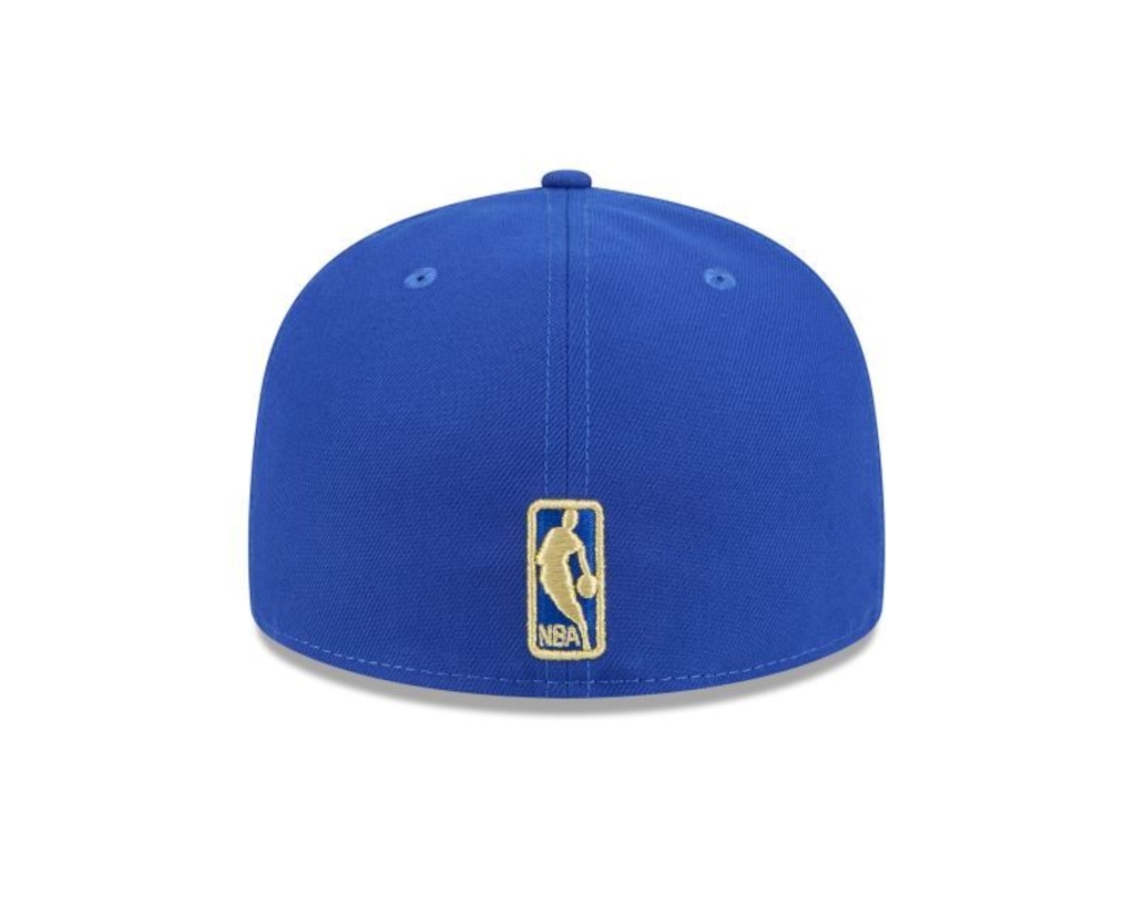 Imagem 5 do produto Boné New Era 59FIFTY Golden State Warriors NBA All-Star Game Fan 7 1/2