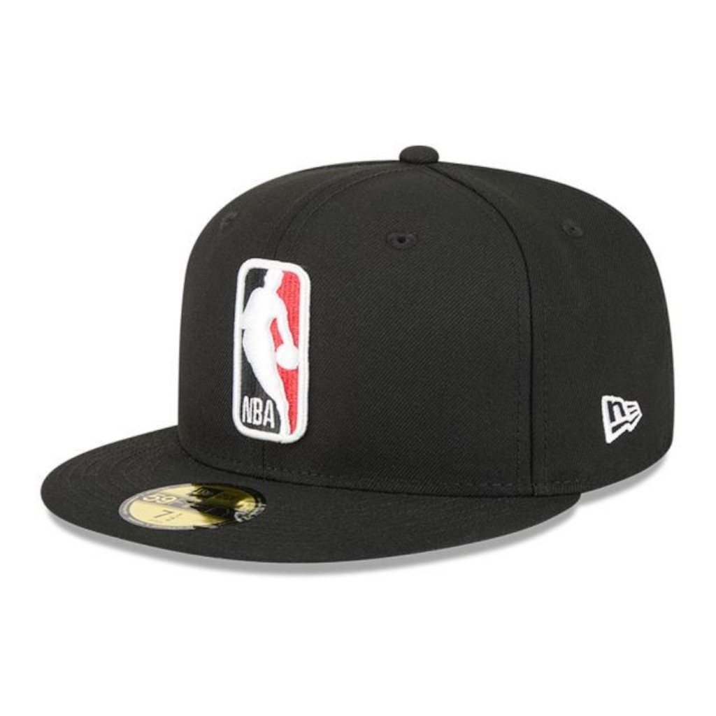 Imagem 1 do produto Boné New Era 59FIFTY Chicago Bulls NBA All-Star Game Fan - 7 1/2