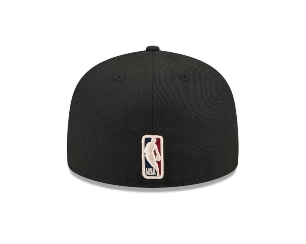Imagem 4 do produto Boné New Era 59FIFTY Chicago Bulls NBA All-Star Game Fan - 7 1/2