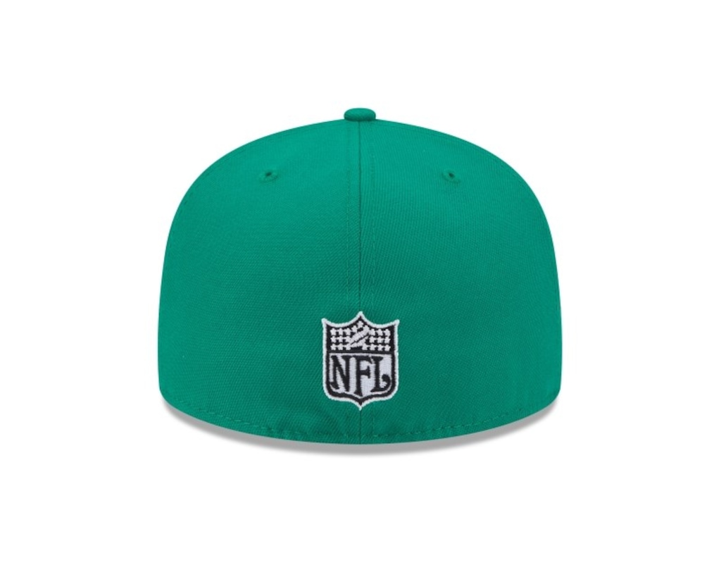 Imagem 5 do produto Boné New Era 59FIFTY Philadelphia Eagles NFL 7 1/2