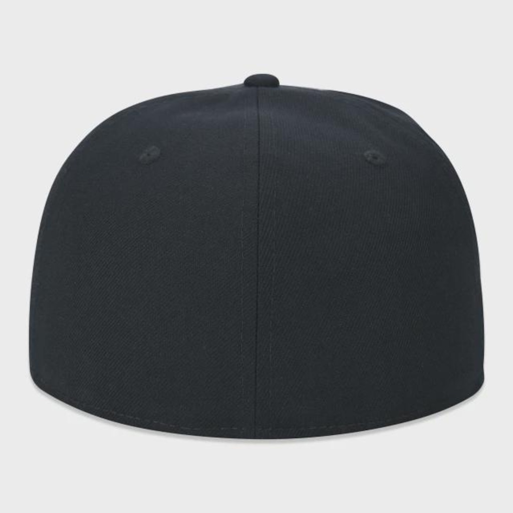 Imagem 4 do produto Boné New Era 59FIFTY Aba Reta NFL Las Vegas Raiders 7 1/2