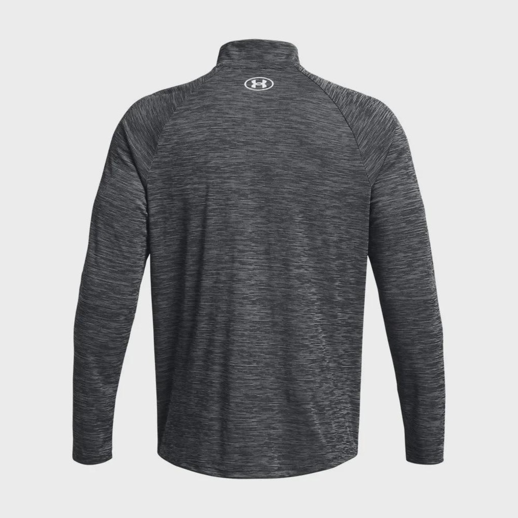 Imagem 4 do produto Blusão Under Armour Tech Textured 1/2 Zipper - Masculino