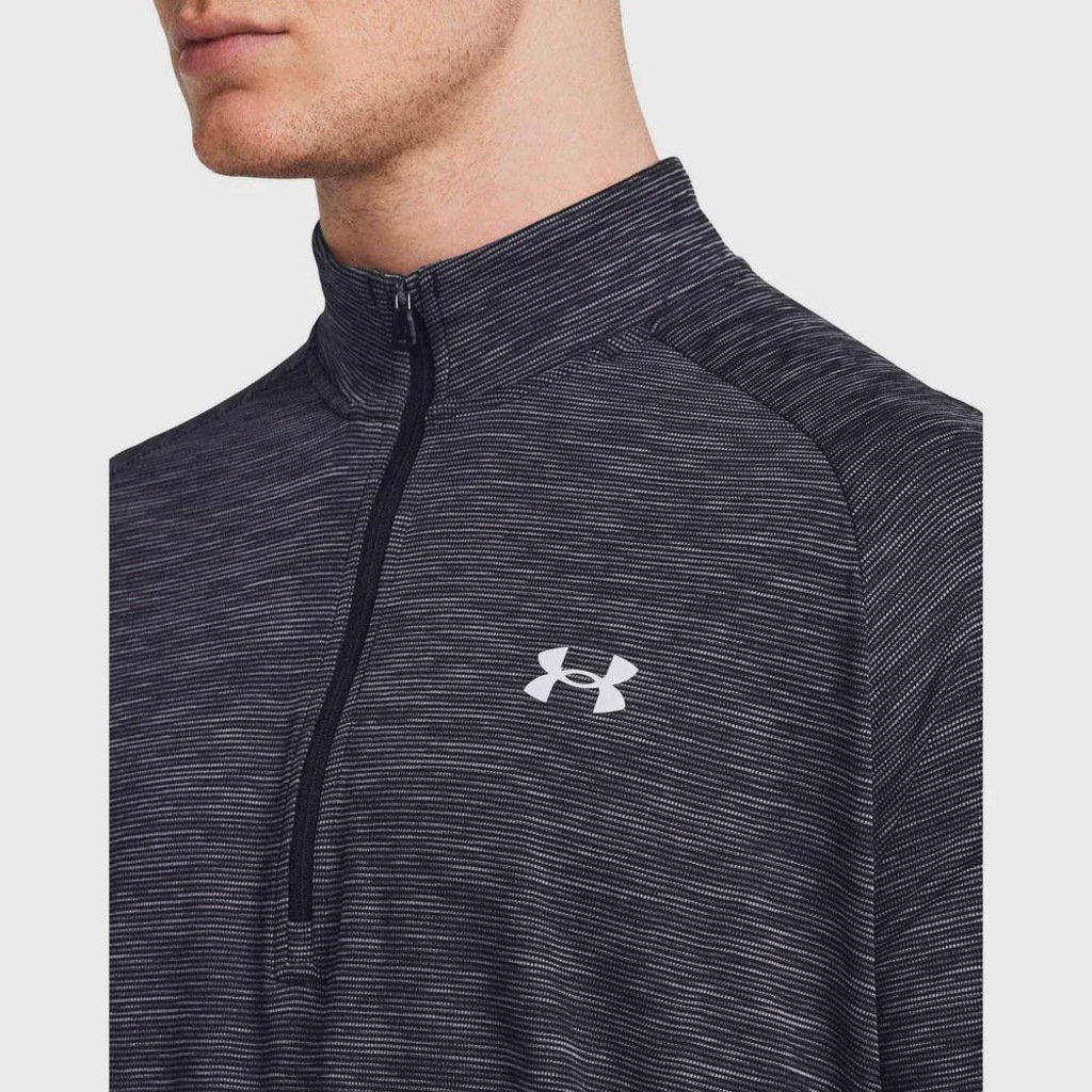 Imagem 5 do produto Blusão Under Armour Tech Textured 1/2 Zipper - Masculino