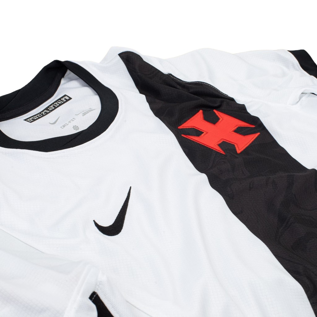 Imagem 2 do produto Camisa Vasco II 26/27 Nike Torcedor Masculina