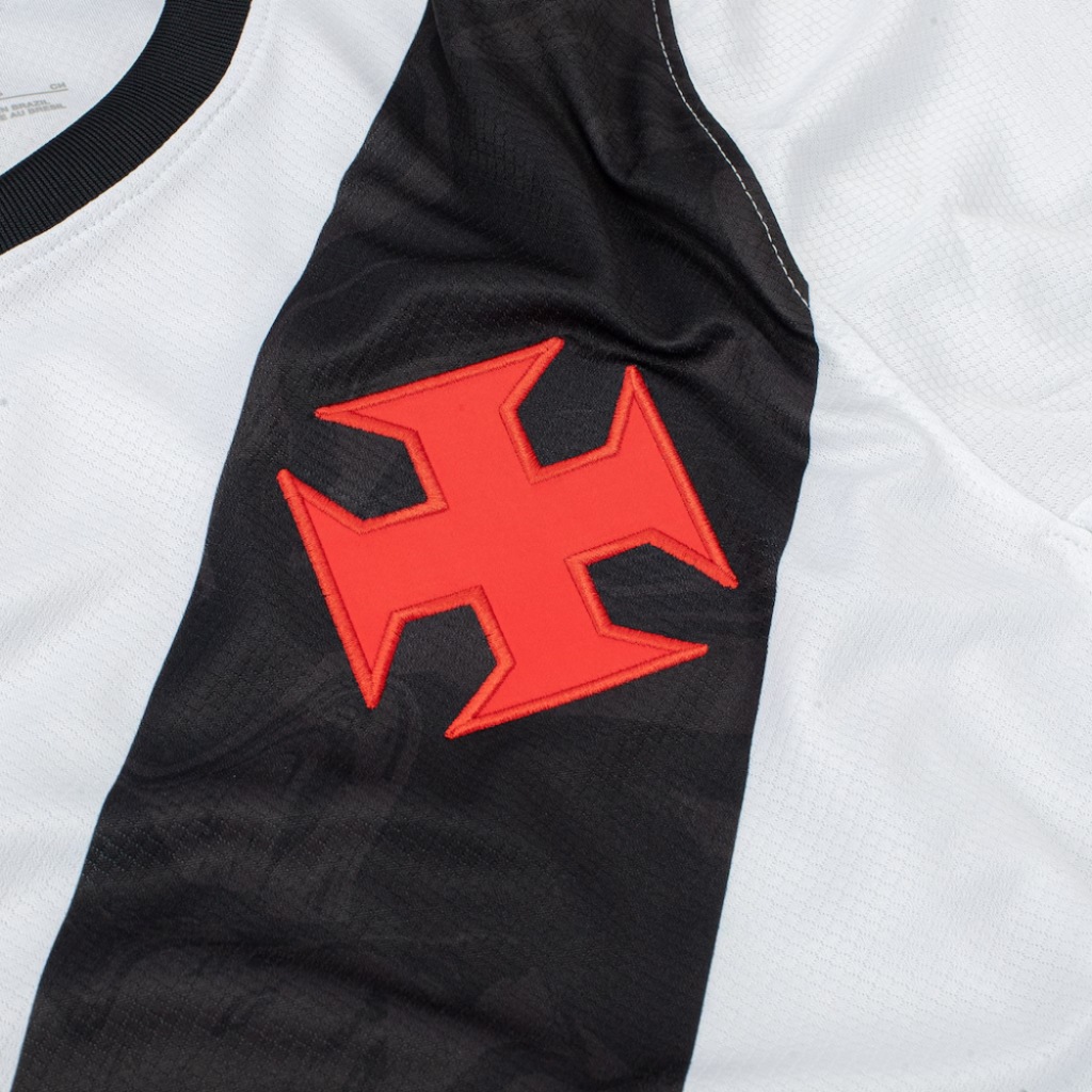 Imagem 3 do produto Camisa Vasco II 26/27 Nike Torcedor Masculina