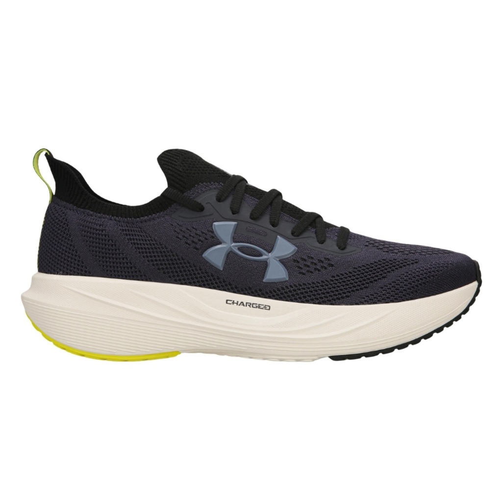 Imagem 1 do produto Tênis Unissex Under Armour Charged Slight 4