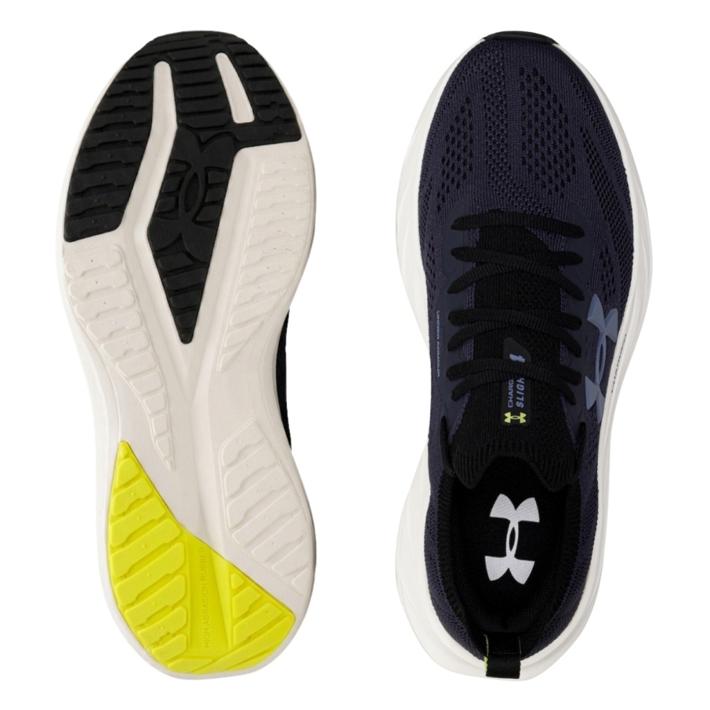 Imagem 2 do produto Tênis Unissex Under Armour Charged Slight 4