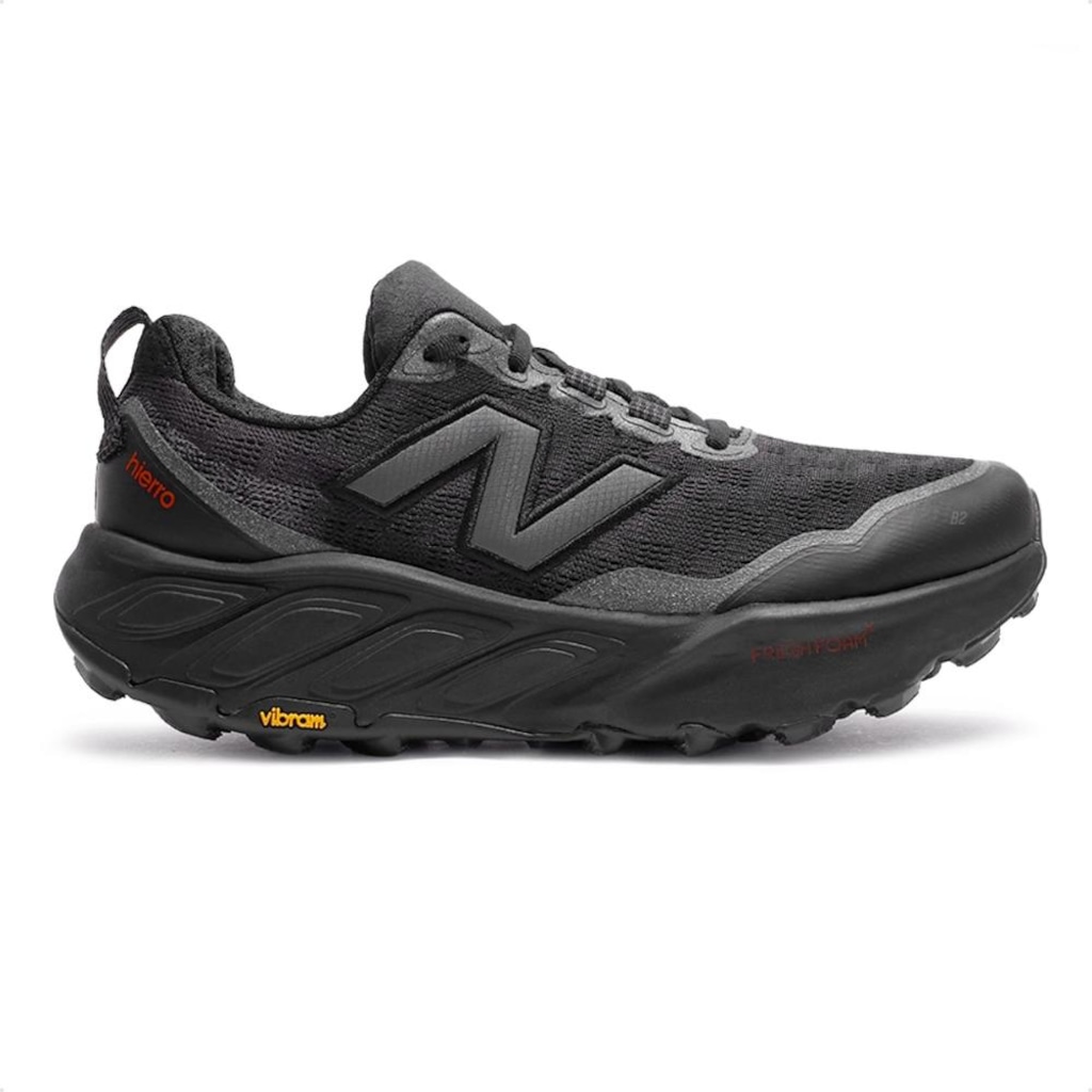 Imagem 1 do produto Tênis Masculino New Balance Hierro V9
